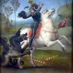 saint george