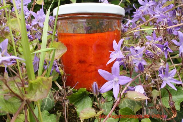 Sauce pili-pili