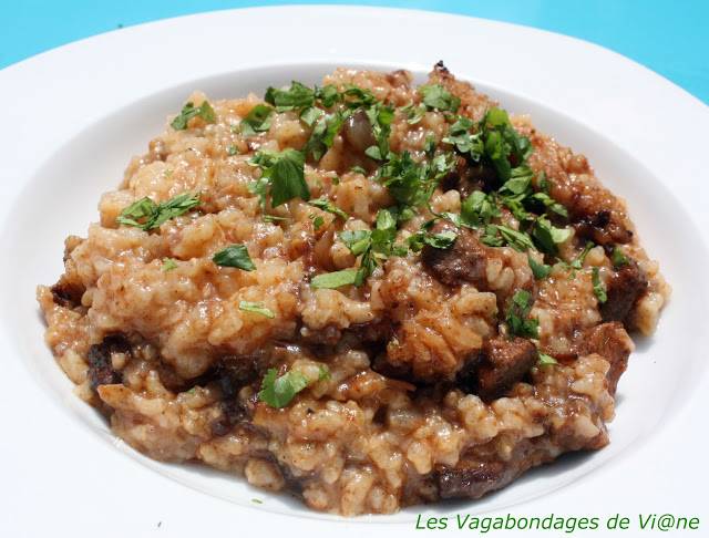 Riz à la djiboutienne