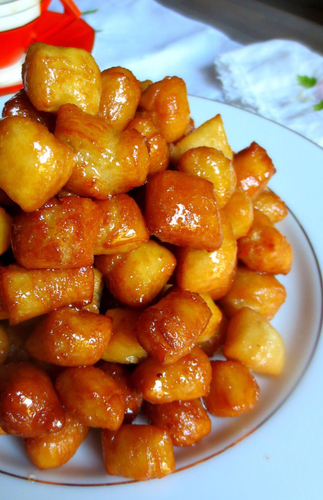 4 recettes italiennes 4