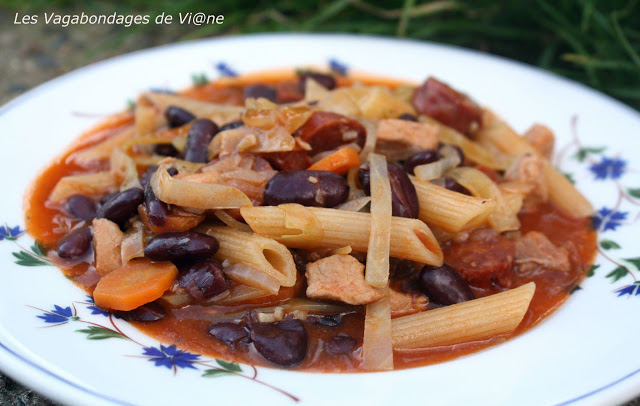 5 recettes portugaises 2