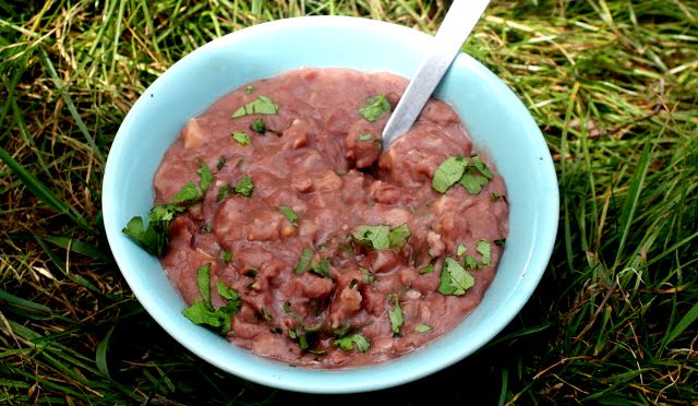 recettes abkhazes