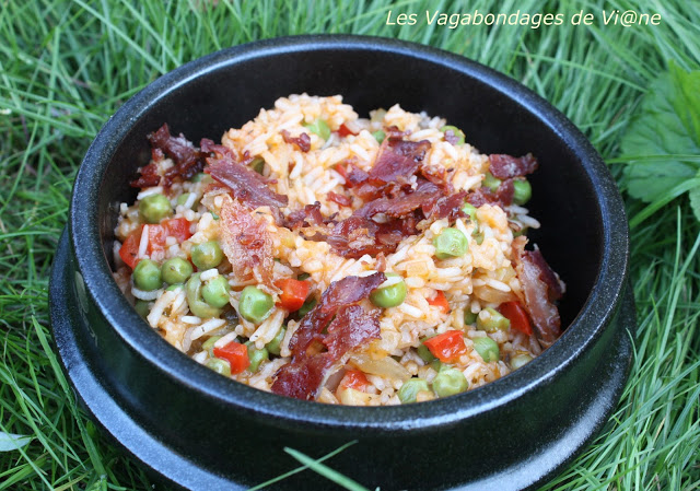 recettes bahaméennes