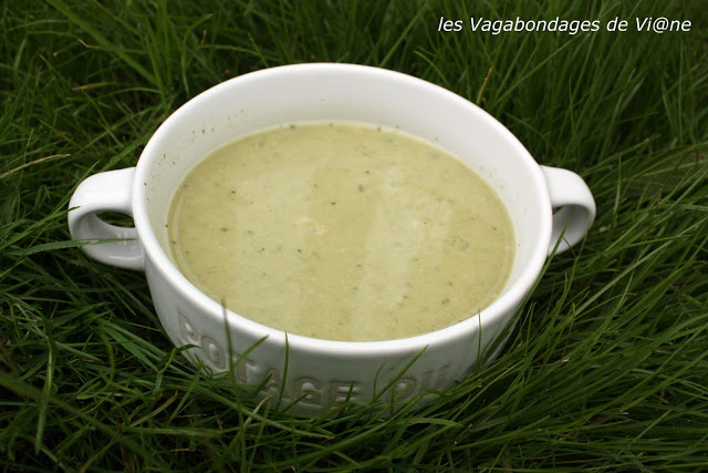 Soupe des îles Caïman 