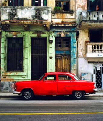 21 recettes cubaines (Cuisine de Cuba)