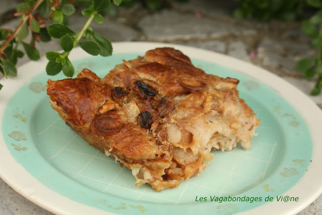 2 recettes égyptiennes 1