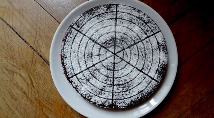 Fondant chocolat sans gluten sans lactose sans sucre 0