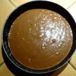Fondant chocolat sans gluten sans lactose sans sucre 10