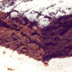 Fondant chocolat sans gluten sans lactose sans sucre 11