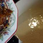 Fondant chocolat sans gluten sans lactose sans sucre 2