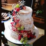 Gâteau mariage 600