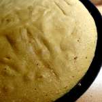 Génoise sans gluten 10