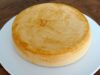 La meilleure génoise sans gluten