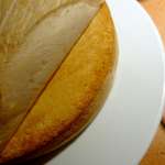 Génoise sans gluten 11