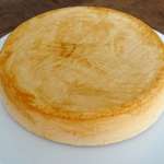 Génoise sans gluten