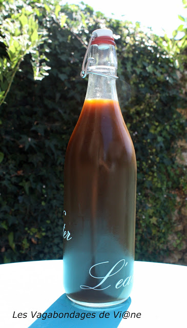 Bière du Liberia