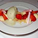Mof dessert