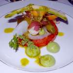 Mof entrée