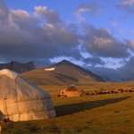 Mongolie