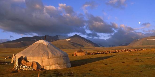 mongolie-paysage