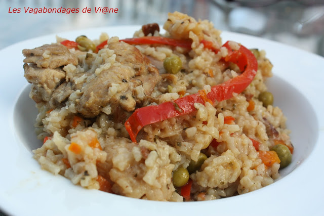 2 recettes du Pérou