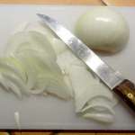 Wok végétarien façon Pad Thaï 1