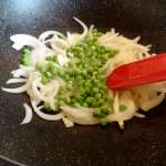 Wok végétarien façon Pad Thaï 3