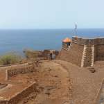 cap vert