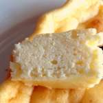 Flan au fromage blanc ultra léger 0
