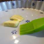Flan au fromage blanc ultra léger 1