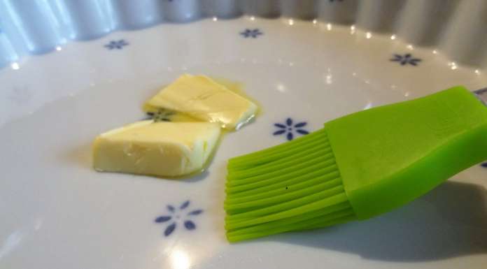 Flan au fromage blanc ultra léger 1