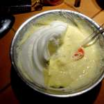 Flan au fromage blanc ultra léger 10