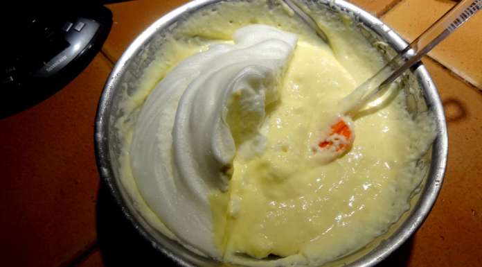 Flan au fromage blanc ultra léger 10