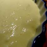 Flan au fromage blanc ultra léger 11