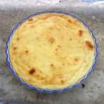 Flan au fromage blanc ultra léger 12