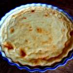 Flan au fromage blanc ultra léger