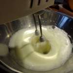 Flan au fromage blanc ultra léger 3