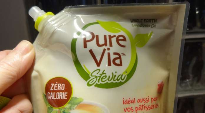 Flan au fromage blanc ultra léger 4