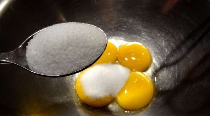 Flan au fromage blanc ultra léger 5