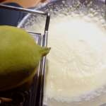 Flan au fromage blanc ultra léger 8