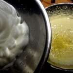 Flan au fromage blanc ultra léger 9