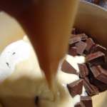 Fondant au chocolat meringué sans gluten et sans lactose 3