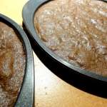 Fondant au chocolat meringué sans gluten et sans lactose 7