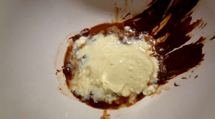 Fondant au chocolat meringué sans gluten et sans lactose 9