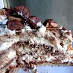 Gâteau Bueno 0