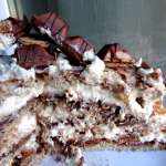 Gâteau Bueno 0