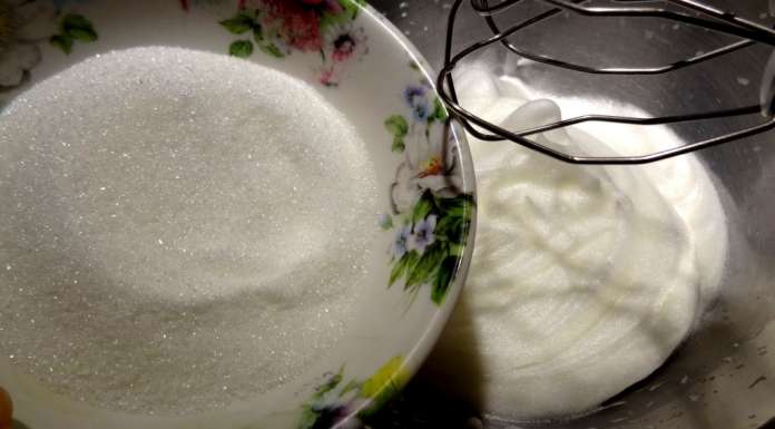 Gâteau Bueno 1