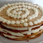 Gâteau Bueno 10