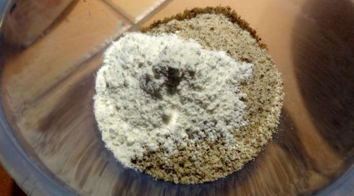 Gâteau Bueno 2