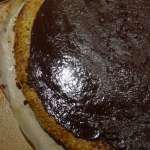 Gâteau Bueno 4